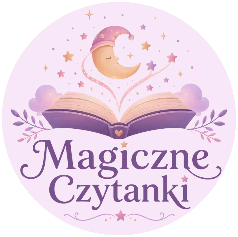 Magia bajek audio